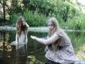 Underwater Shooting with Brooke Shaden