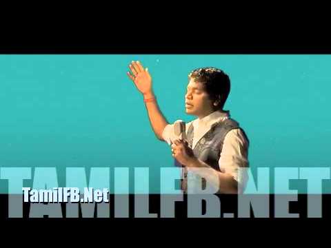 KADAL (2012) - NENJUKKULE| AR Rahman | Mani Ratnam | Gowtham...