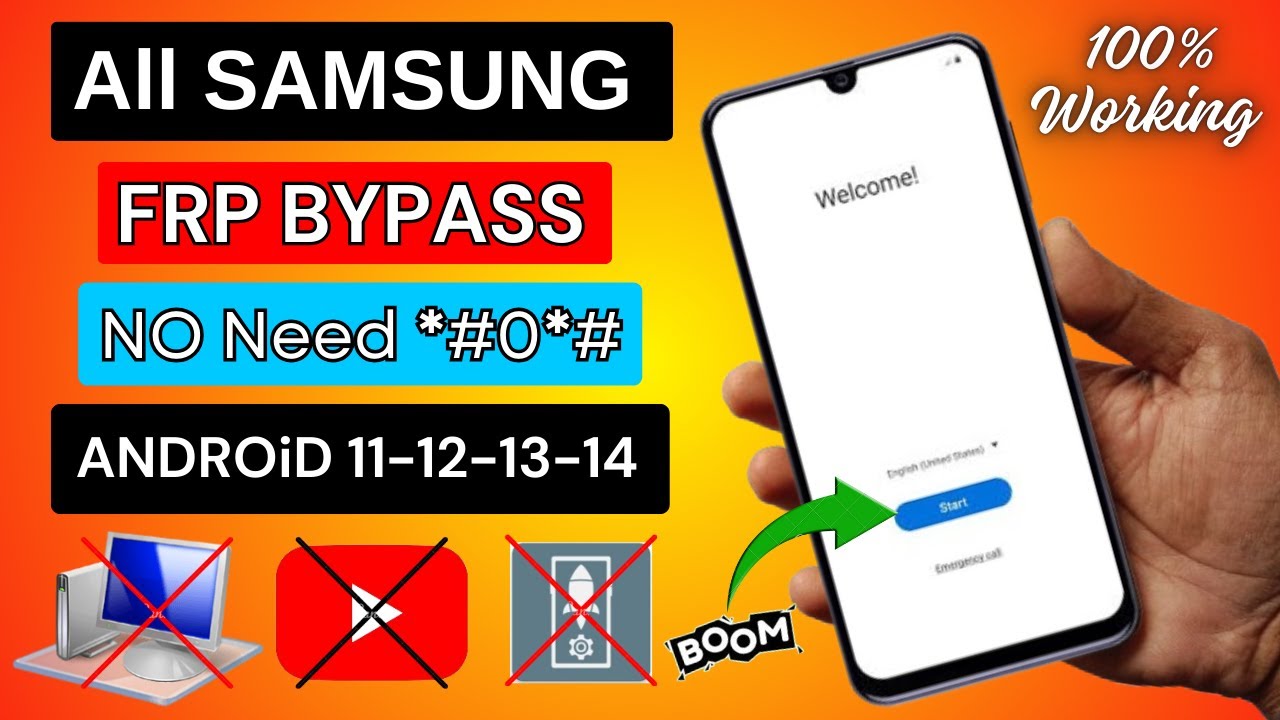 New FRP Tool All Samsung FRP Bypass Tool 2024 Android New FRP Tool All Samsung FRP Bypass Tool 2024 Android