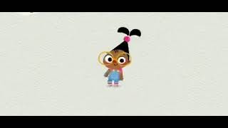 Mona And Sketch | Clowns | Babytv Australia