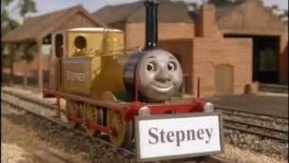 Thomas & Friends Mixed Nameboards