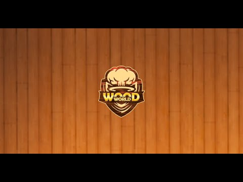 WoodWorld Network Trailer