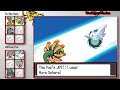 Wi-Fi Battle #379 (Killer Nacho v MMLFrostyPixie)