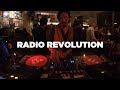 Radio Revolution • DJ Set • Le Mellotron