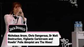 Watch Hives Abra Cadaver video