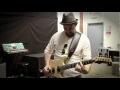 Kristian Bush of Sugarland x the Moog Guitar