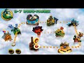 Let's Play Donkey Kong Country Returns 3D [200%] - Part 56 - Spezial 9-7 Robo-Fabrik