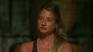 Survivorda Ki̇m Elendi̇ İşte Elenen İsi̇m 13 Hazi̇ran 2021