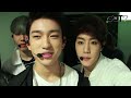 GOT7 2nd Mini Album Showcase Making Film