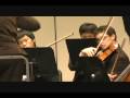 Plano East (PESH) Chamber Orchestra Plays Josef Suk Op. 35 Meditation on an Old Bohemian Choral