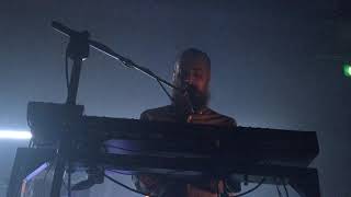 Arcane Roots Indigo Hoxton Hall London Arcane Roots Indigo Hoxton Hall London