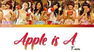 Watch Tara Apple Is A video