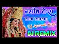 Nasiba Tera Jaag jayega | Durga Jagran song Navratri special Dj Anurudh Patel