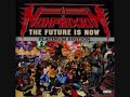 Non Phixion - C.I.A. Is Trying to Kill Me