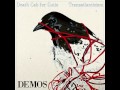 Death Cab for Cutie "Lightness (Demo)" - Audio