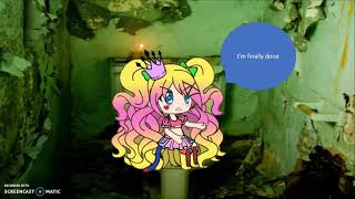 Gacha 666S Crappy Bathroom Break