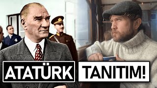 Atatürk Yakında! - 2023
