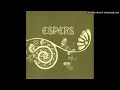 Espers - Flowery Noontide