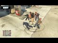Things to do in GTA V - Cool Off klip izle