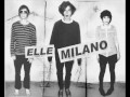 Elle Milano - Katsuki & The Stilettoed Strangers (remix)