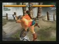 Tekken 5 King Showcase