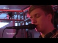 Watch: George Ezra - 'budapest' (live In Het Q-hotel ) George Ezra - 'budapest' (live In Het Q-hotel )