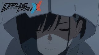 Boy and Girl Stuff | DARLING in the FRANXX
