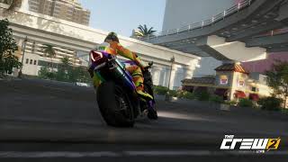 Видео The Crew® 2 - STREET RACE - Корал-Гейблс - KAWASAKI NINJA H2 от Evgeniy Sukhoff, Корал-Гейблс, Соединённые Штаты