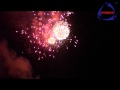 Video Высотный фейерверк с муз. сопр. 4,5-мин. г. Киев