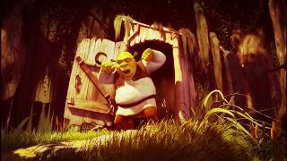 Shrek Ear