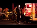 Motorcycle crash victim describes accident