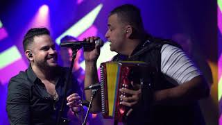 Ni Punto e´ Comparación - Jhonder Morales & Rolando Ochoa (LIVE SESSION FROM MIAMI)