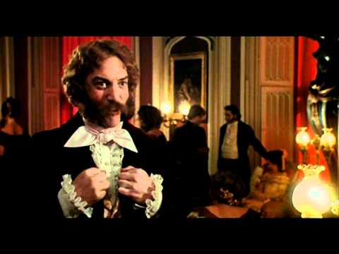 The First Great Train Robbery (1978) - Official movie trailer...