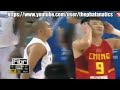 Gilas Pilipinas vs China - PAUL LEE NAGPANALO SA GILAS PILIPINAS