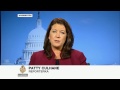 patty culhane