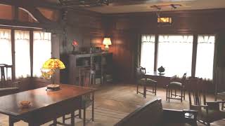 A Fun Look at The Gamble House: Trip Advisor's #3 Pasadena Attraction