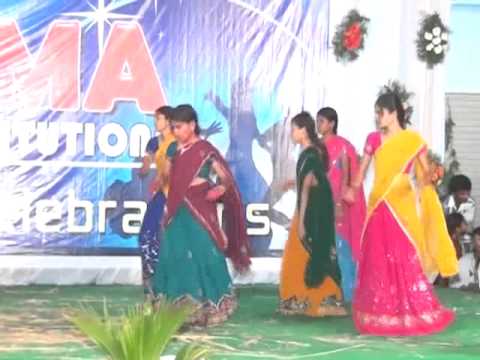 Bomma Synergy 2K12 Randaka Randaka