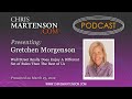 gretchen morgenson