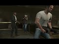 Grand Theft Auto 5 Ending / Final Mission - Gameplay Walkthrough Part 70 (GTA 5)