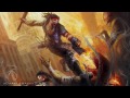 audiomachine - Nameless Heroes (2011 "Epica" album - Epic Action Dramatic Trailer Score)