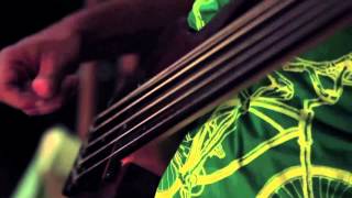 Matthieu Rosso Red Quartet- No Monster- Teaser 3