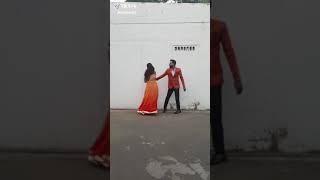 Vj Maheshwari And Kamal Tik Tok Vedio