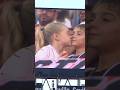 funny Cute Girl Kissing A Boy Short Viral Video in Whole Crowd😜😜