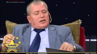 Medya Tv Turhan Çakir Sevdamiz Tokat 09.11.20142