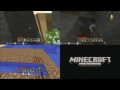 Don't Cross the Streams - Minecraft: Xbox 360 Edition & Awesomenauts