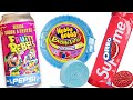 10 Comidas Descontinuadas Que Todos Extrañamos ? (Parte 16)