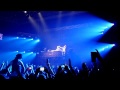 Видео ARMIN VAN BUUREN @ The Mission Sala Polivalenta Bucuresti