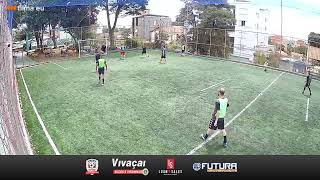 Pelada Clube Libanes