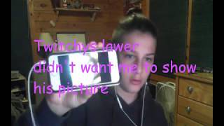 TWITCHY EXPOSED