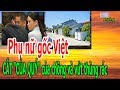 Phụ nữ gốc Việt c,ắ,t C,Ủ,A Q,U,Ý c,ủ,a ch,ồ,ng và v,ứ,t th,ù,ng r,á,c - Donate Sharing